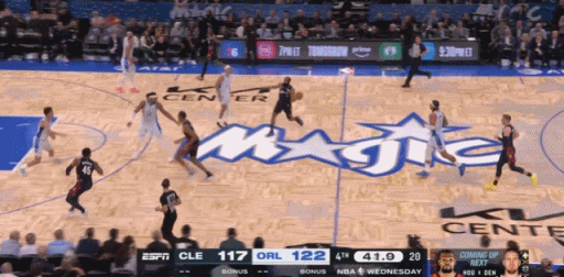 天天盈球足彩比分-哈登:我拿命保证!呃…登哥的命不值钱!不值钱!|骑士|詹姆斯·哈登|魔术|奥兰多魔术队|克利夫兰骑士队_新浪体育_新浪新闻