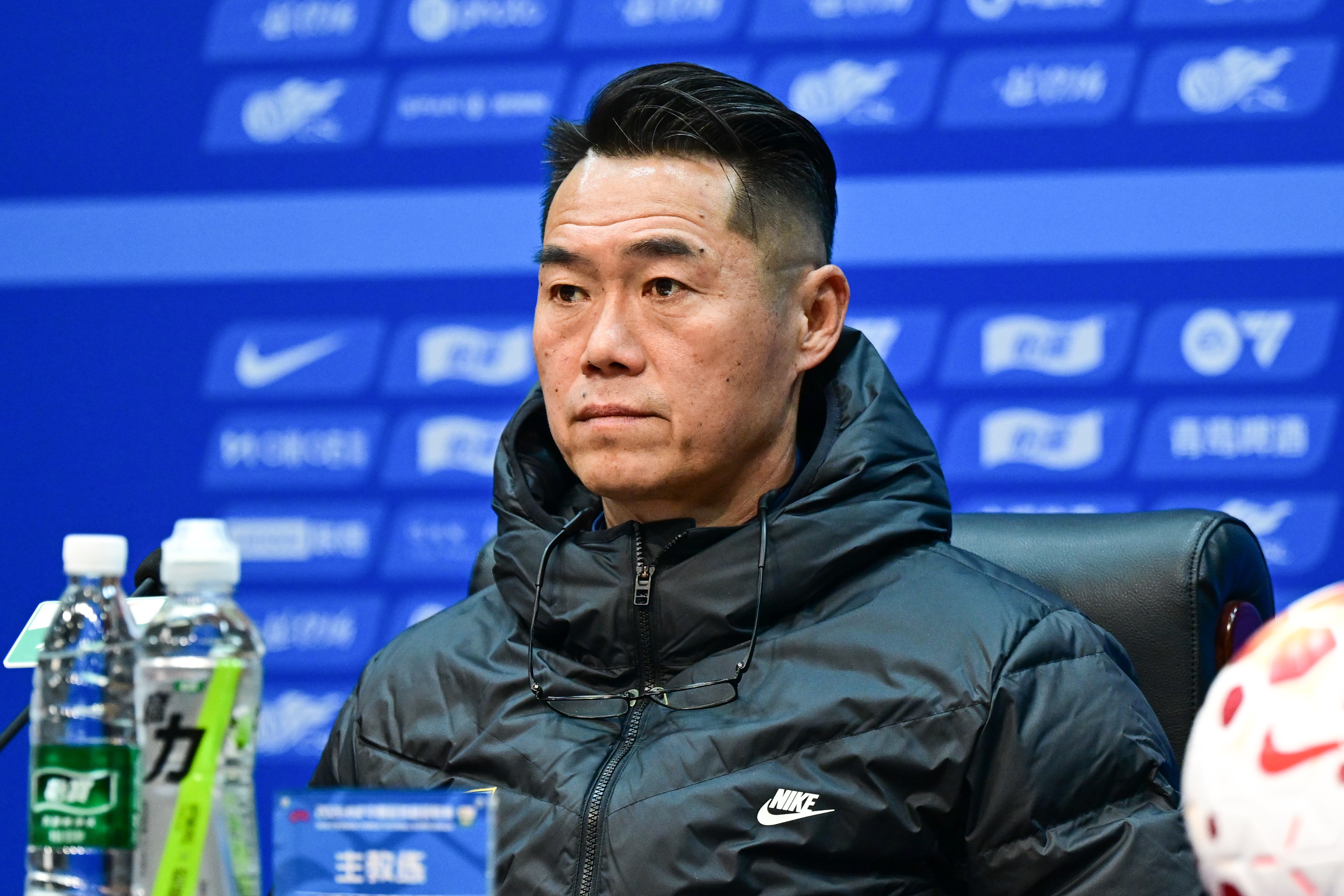 天天盈球双色球最近的走势图-鲁媒:宿茂臻、陈泽仕出席泰山发布会,国安是蒙哥马利和拉莫斯