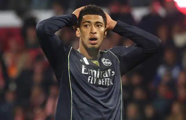 天天盈球竞彩比分-姆巴佩伤情成一大谜团!9天之后战曼城,皇马多名主力难保状态