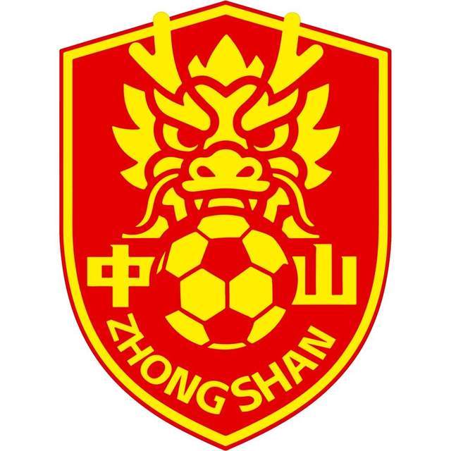 天天盈球竞彩比分-官宣!粤超中山队队徽队旗队服全新亮相